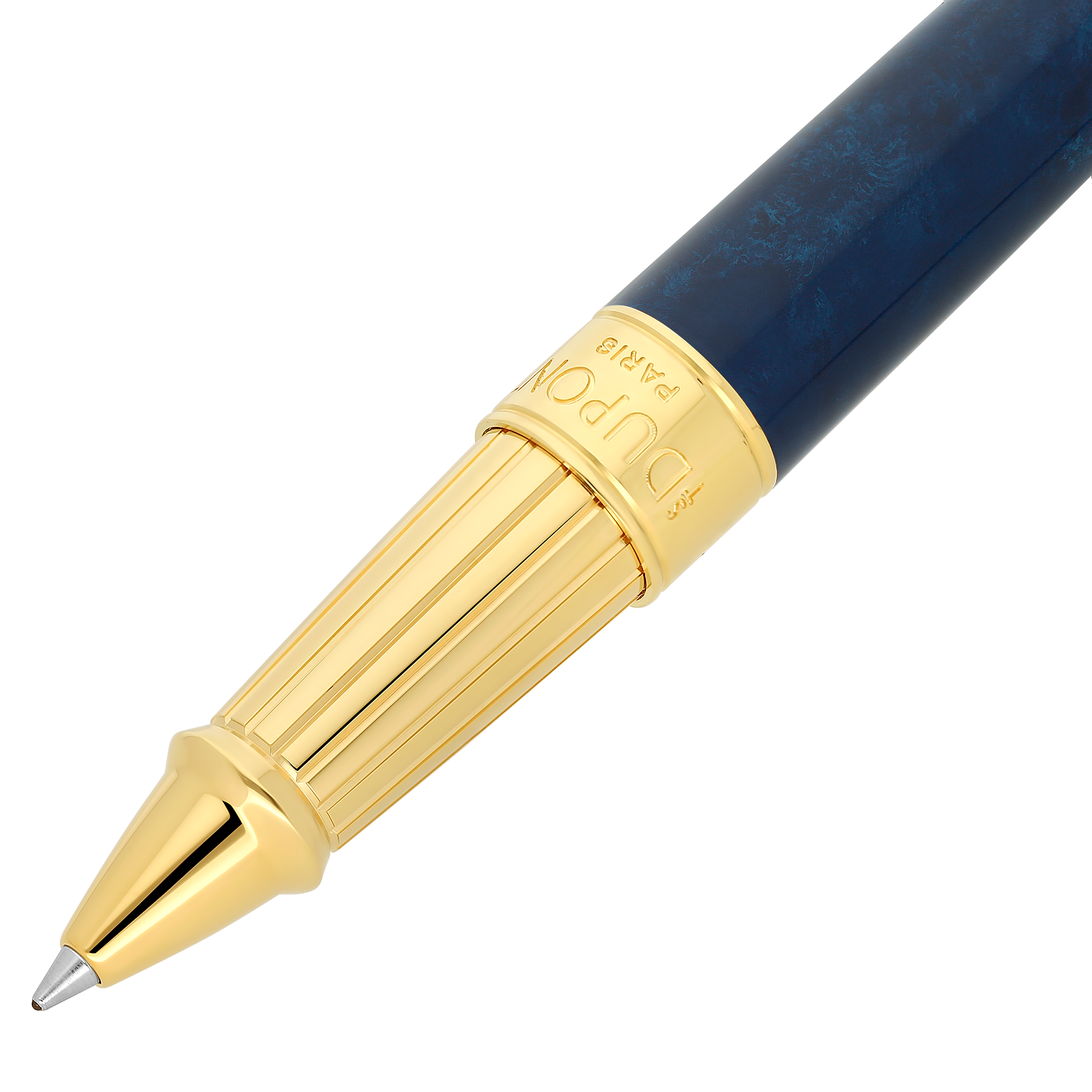 Rollerball pen large