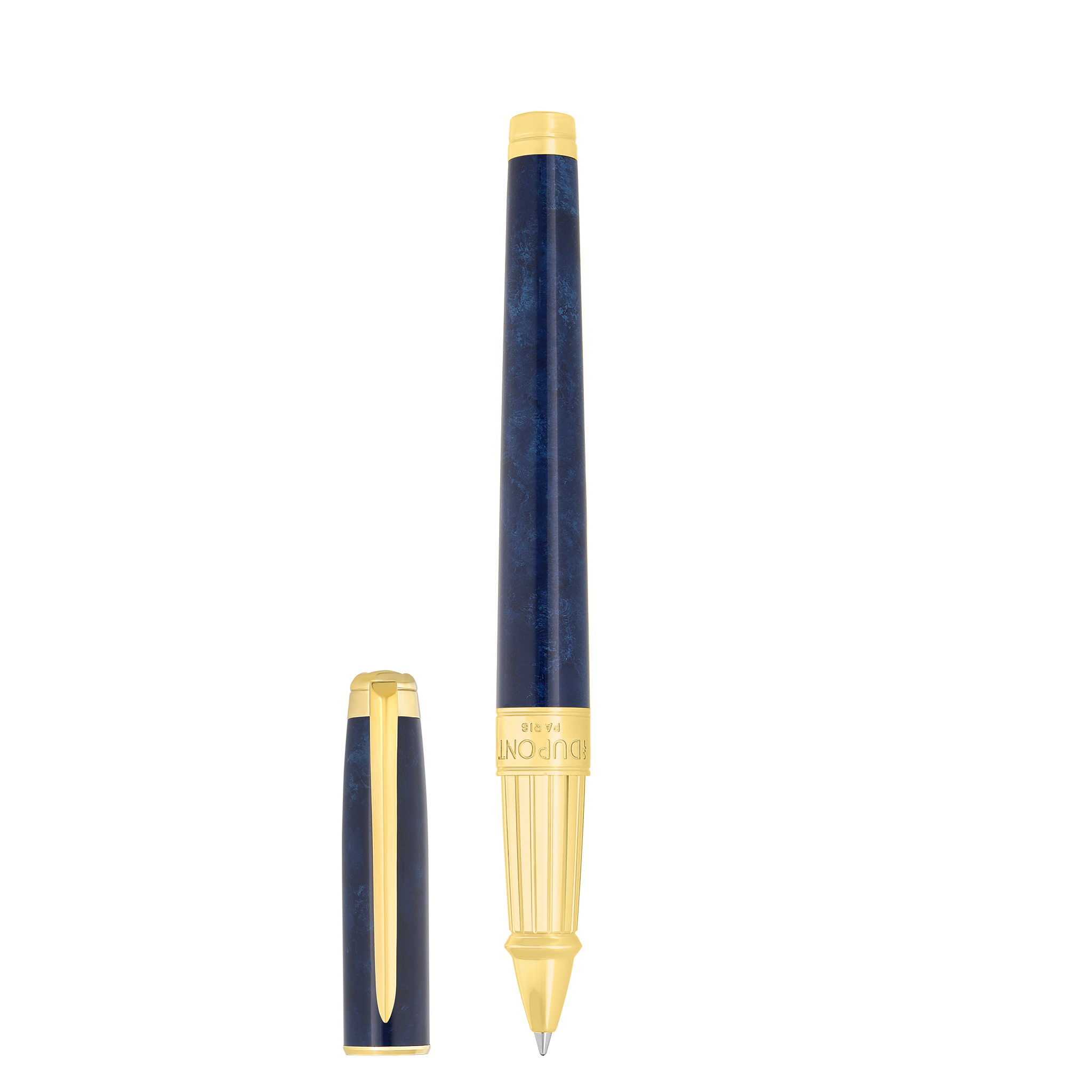 Rollerball pen large