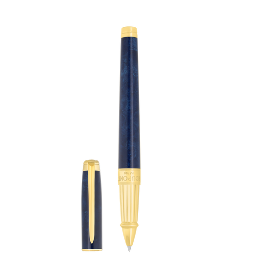 422317L - STDUPONT - United Kingdom - Rollerball pen large - 3