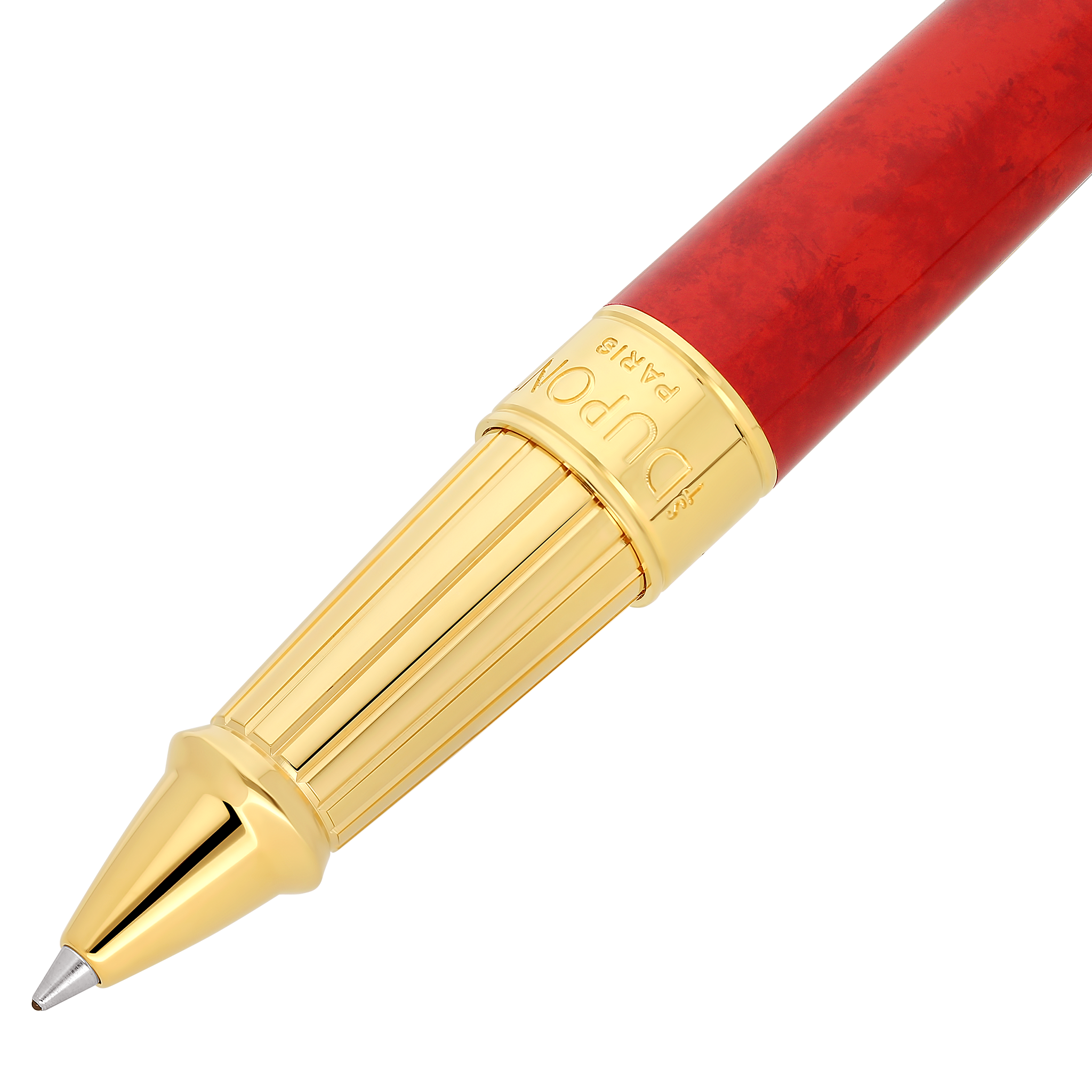 Rollerball pen large