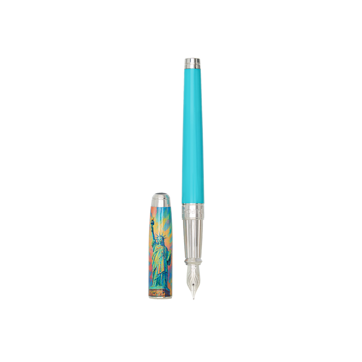 Fountain pen large