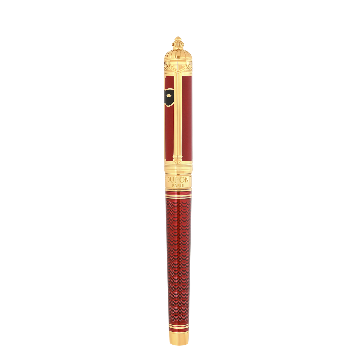 430950XL - STDUPONT - United Kingdom - Writing instrument set - 3