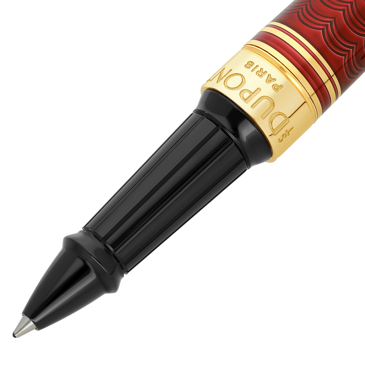 430950XL - STDUPONT - United Kingdom - Writing instrument set - 4
