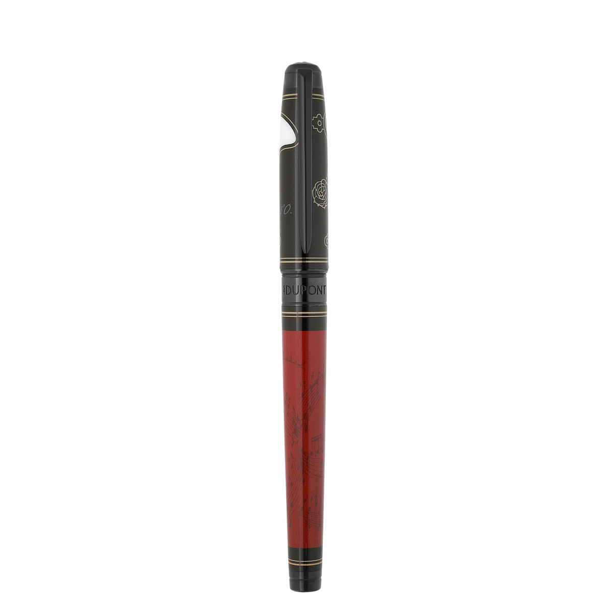 432951L - STDUPONT - United Kingdom - Rollerball pen large - 1