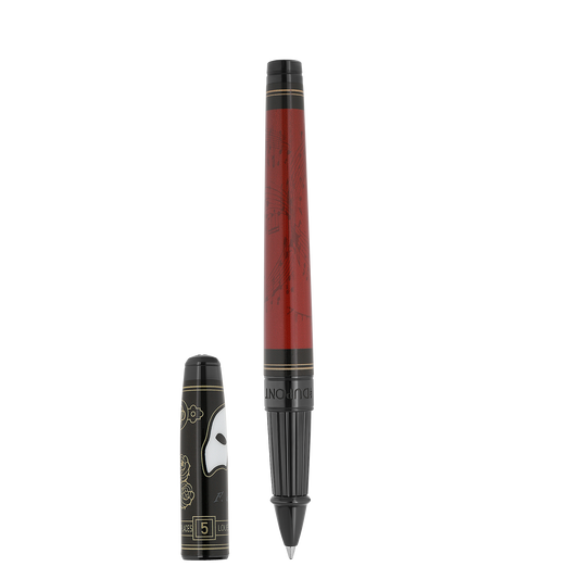 432951L - STDUPONT - United Kingdom - Rollerball pen large - 3