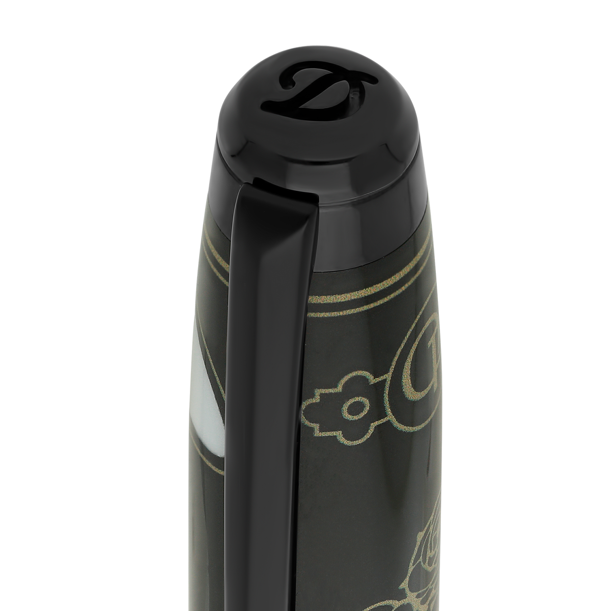 432951L - STDUPONT - United Kingdom - Rollerball pen large - 4