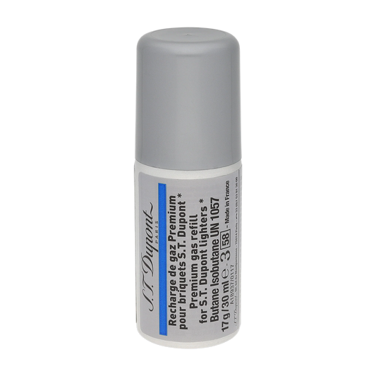 Blue gas refill x1