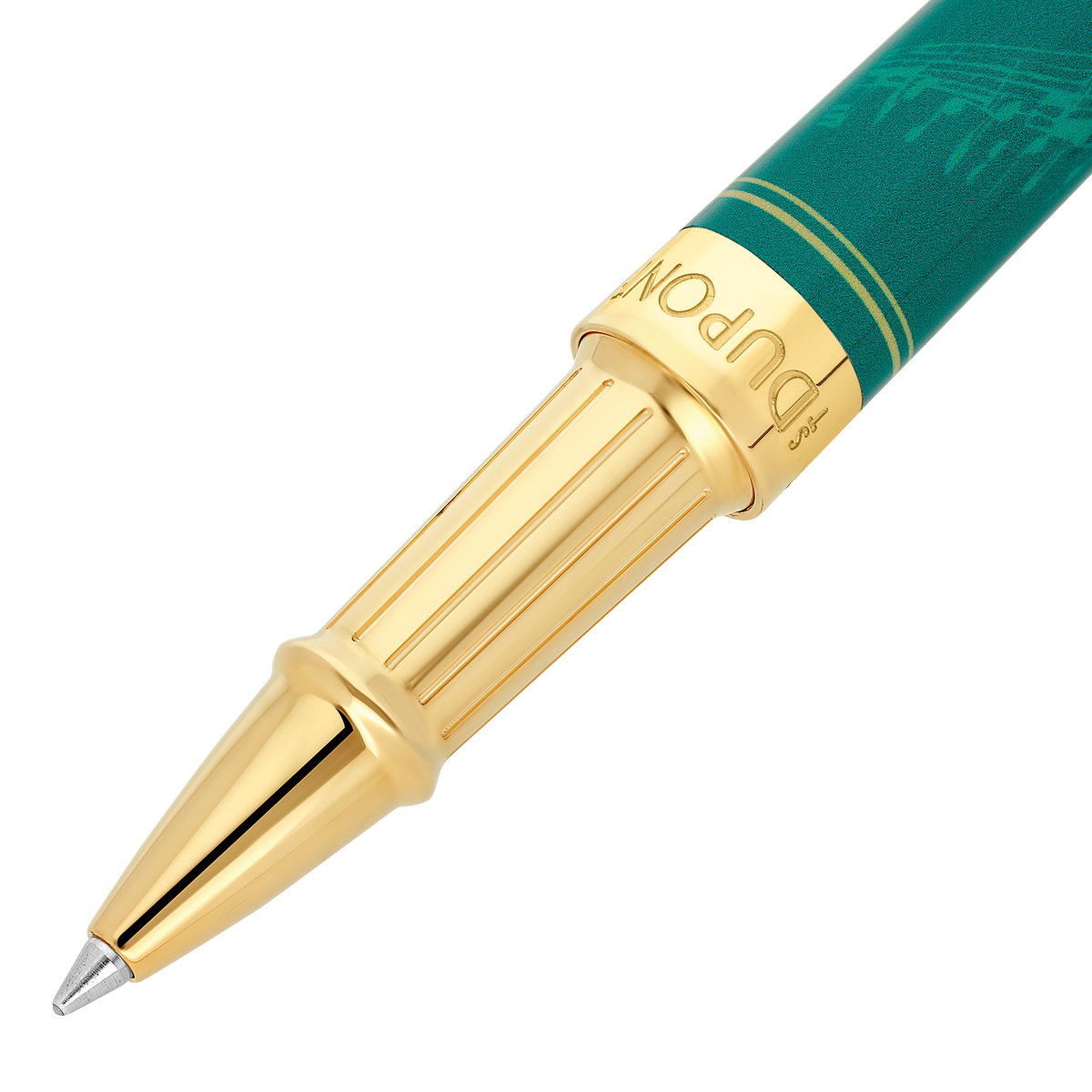 472952F - STDUPONT - United Kingdom - Rollerball pen - 2