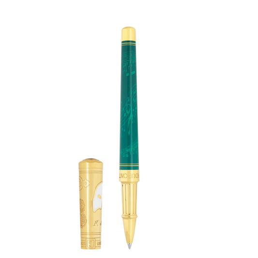 472952F - STDUPONT - United Kingdom - Rollerball pen - 3
