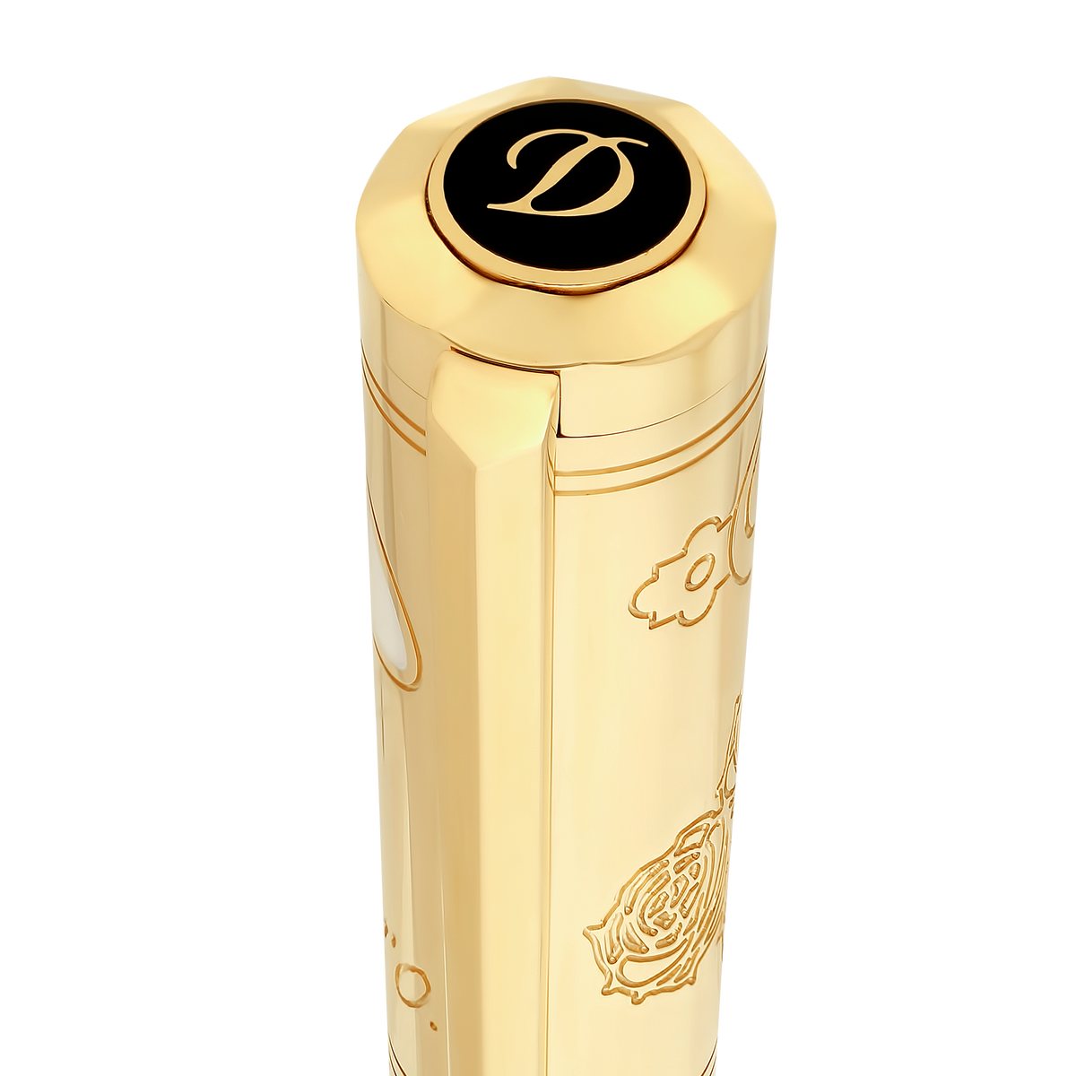 472952F - STDUPONT - United Kingdom - Rollerball pen - 4