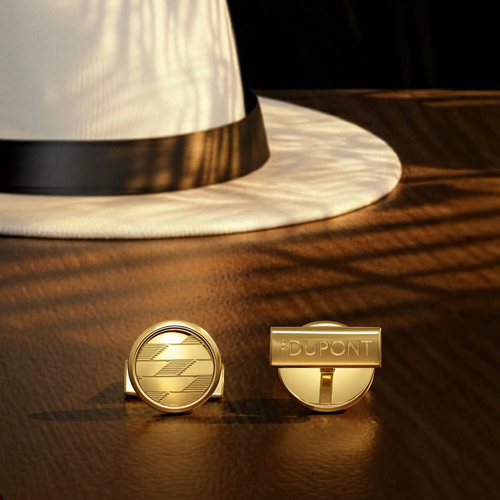 Cufflinks