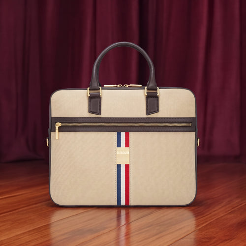 Men's leather goods