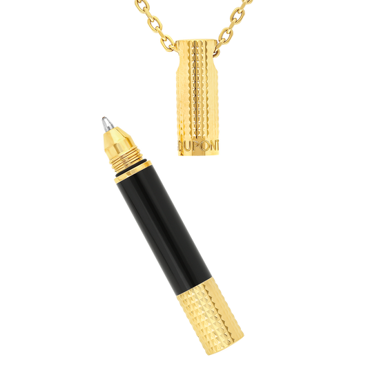 700005 - STDUPONT - United Kingdom - Ballpoint pen - 2