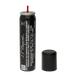 Gas refill