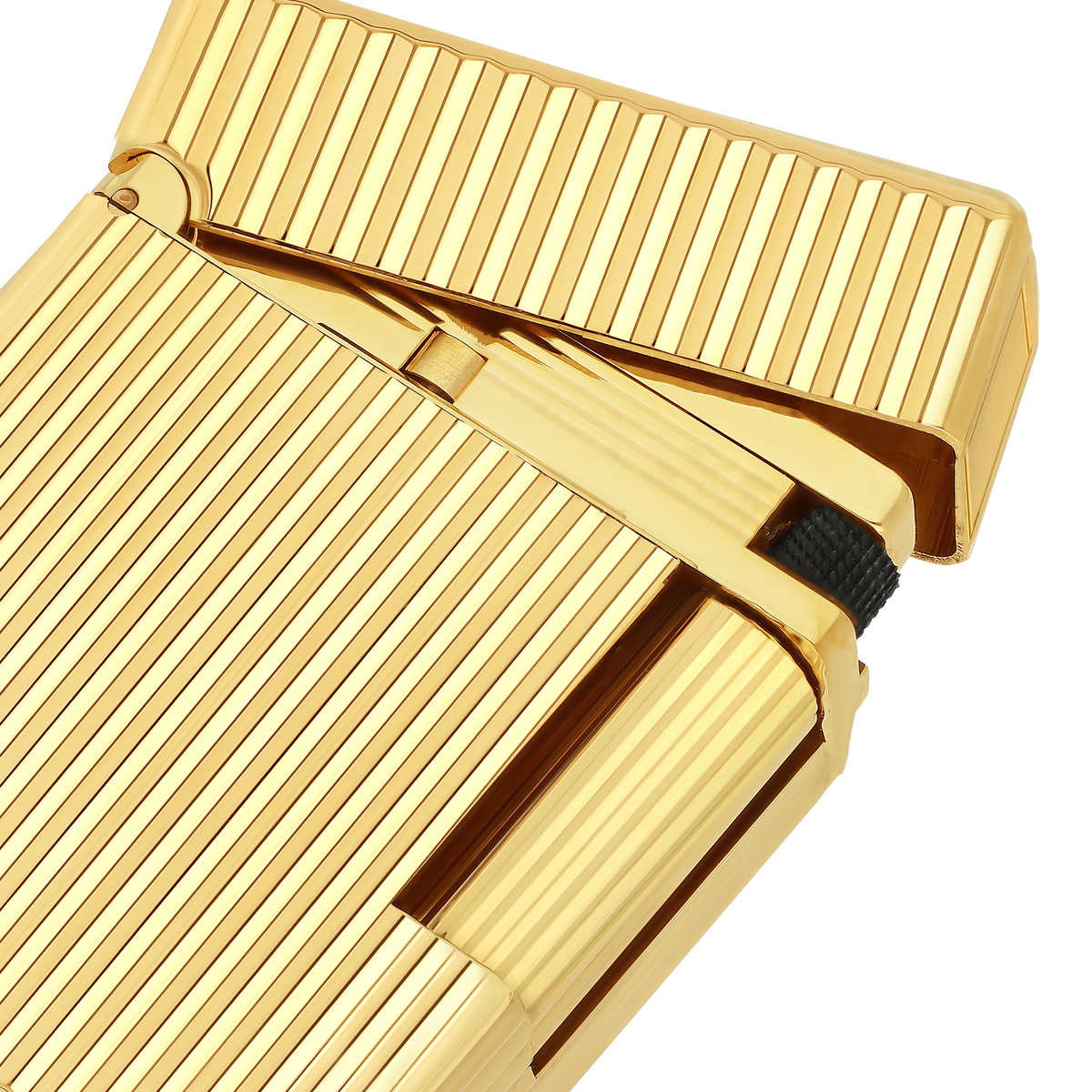 C14020 - STDUPONT - United Kingdom - Guilloche Lighter - 2