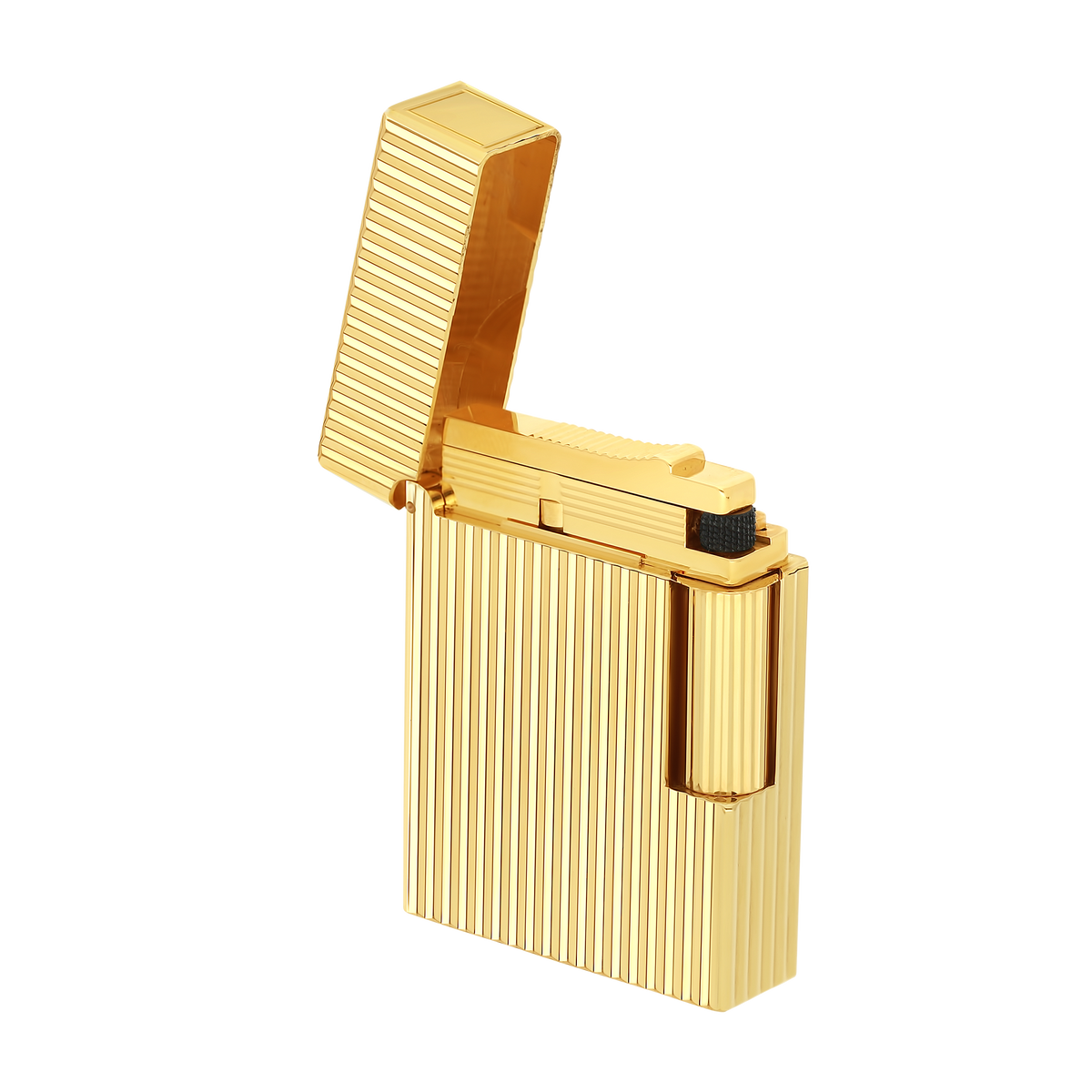 C14020 - STDUPONT - United Kingdom - Guilloche Lighter - 4