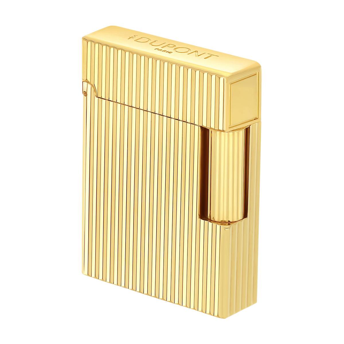 C14020 - STDUPONT - United Kingdom - Guilloche Lighter - 5