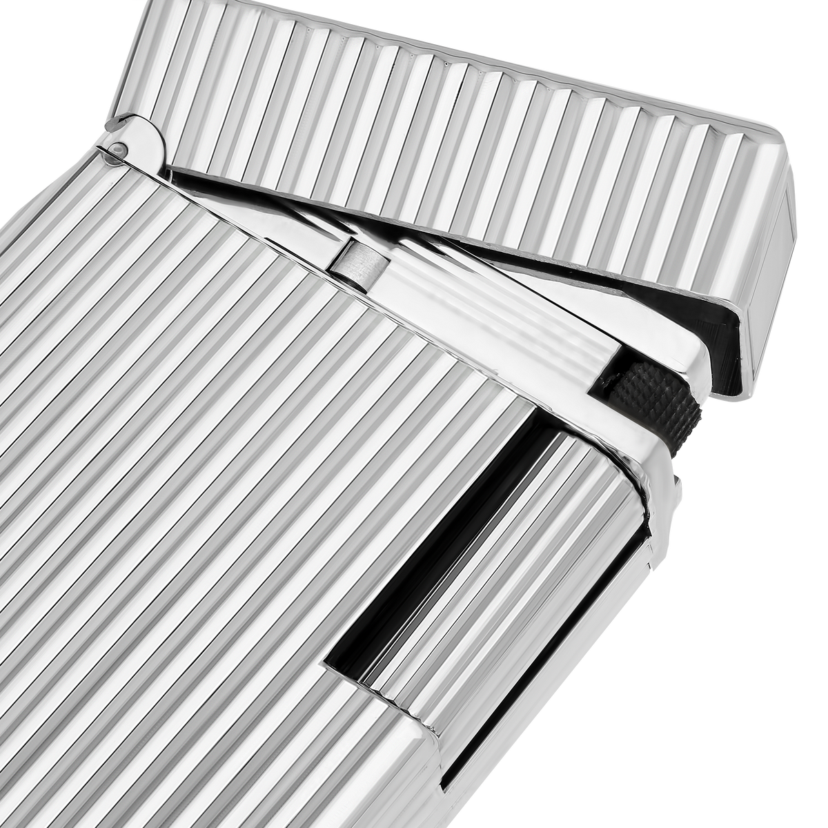 C14021 - STDUPONT - United Kingdom - Guilloche Lighter - 2