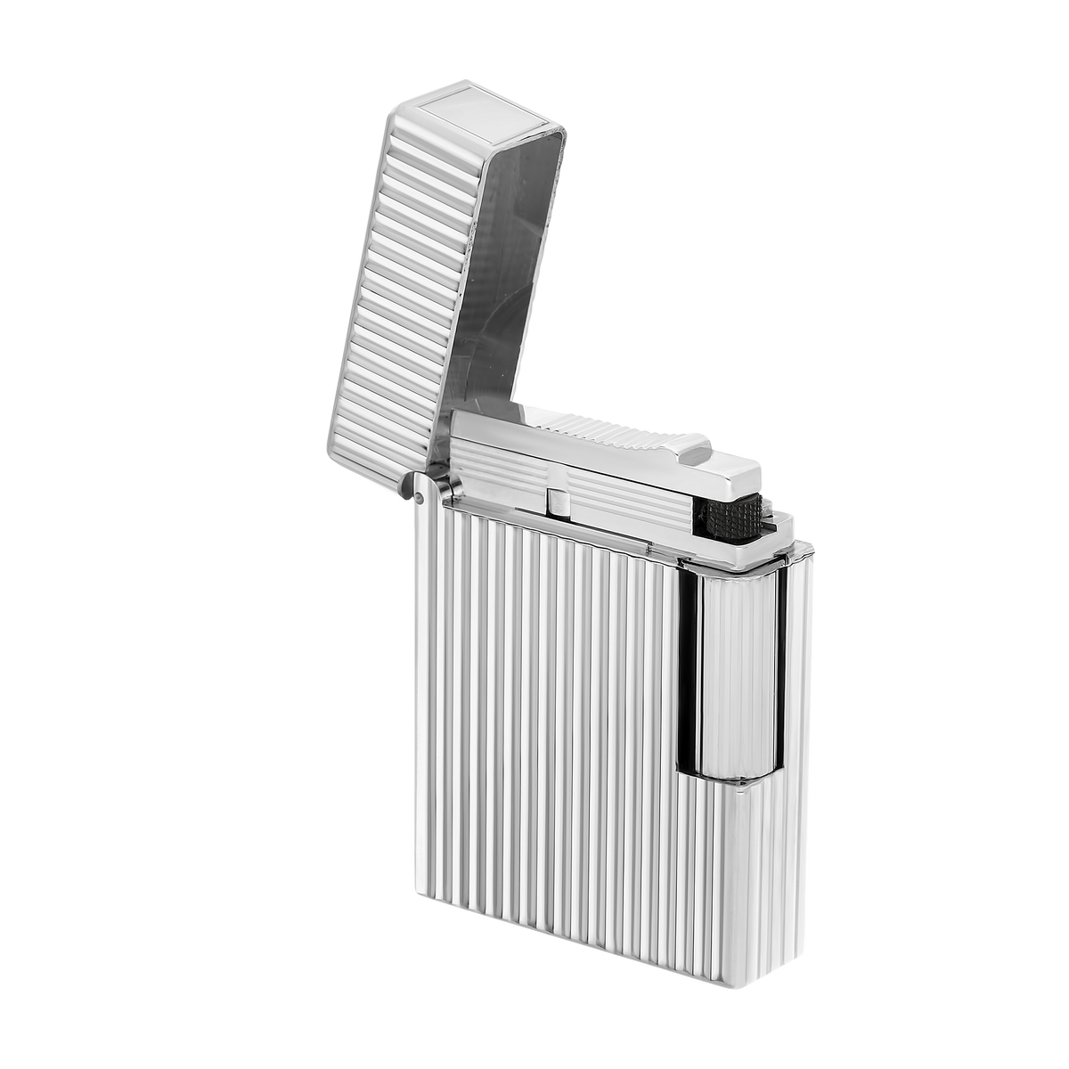 C14021 - STDUPONT - United Kingdom - Guilloche Lighter - 4