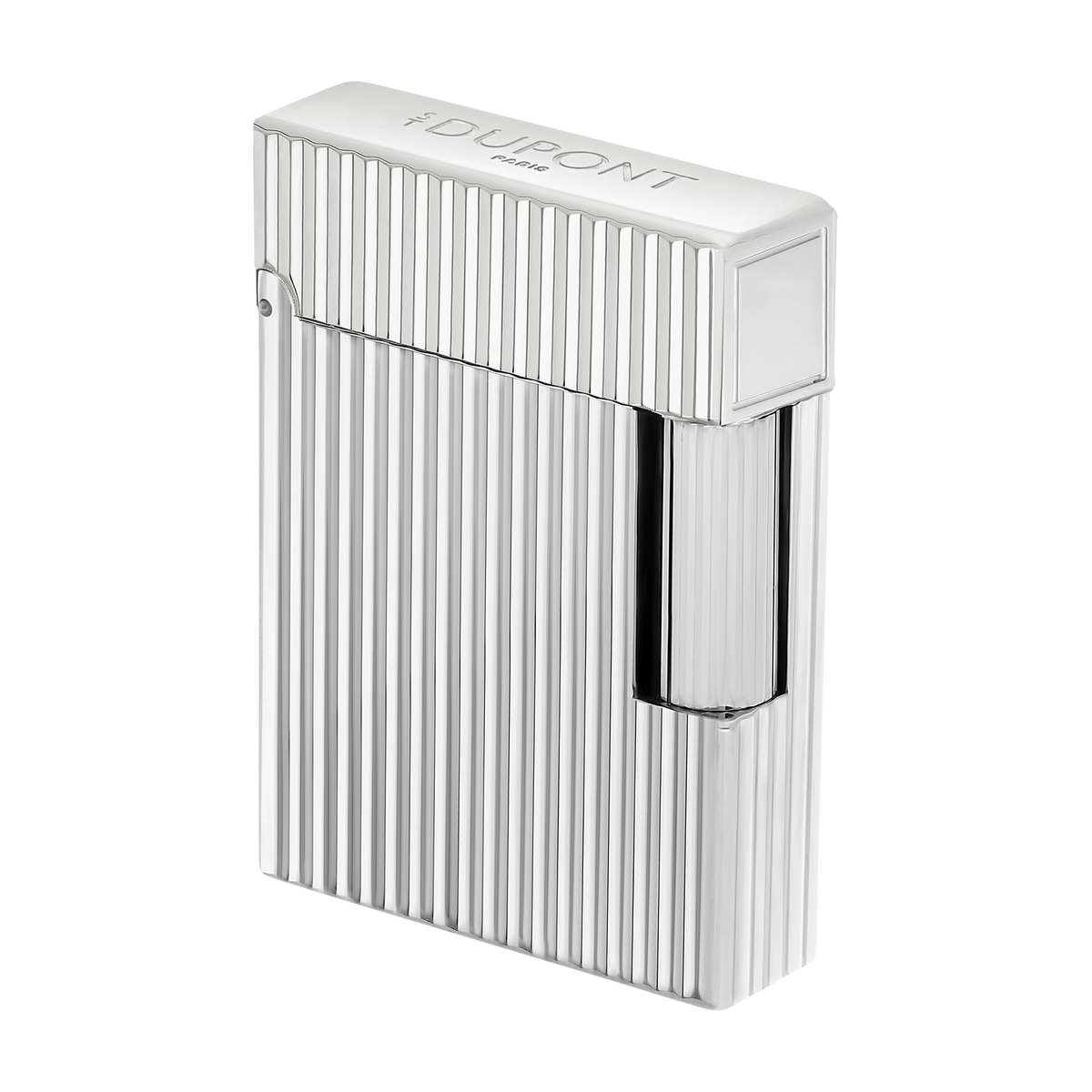C14021 - STDUPONT - United Kingdom - Guilloche Lighter - 5