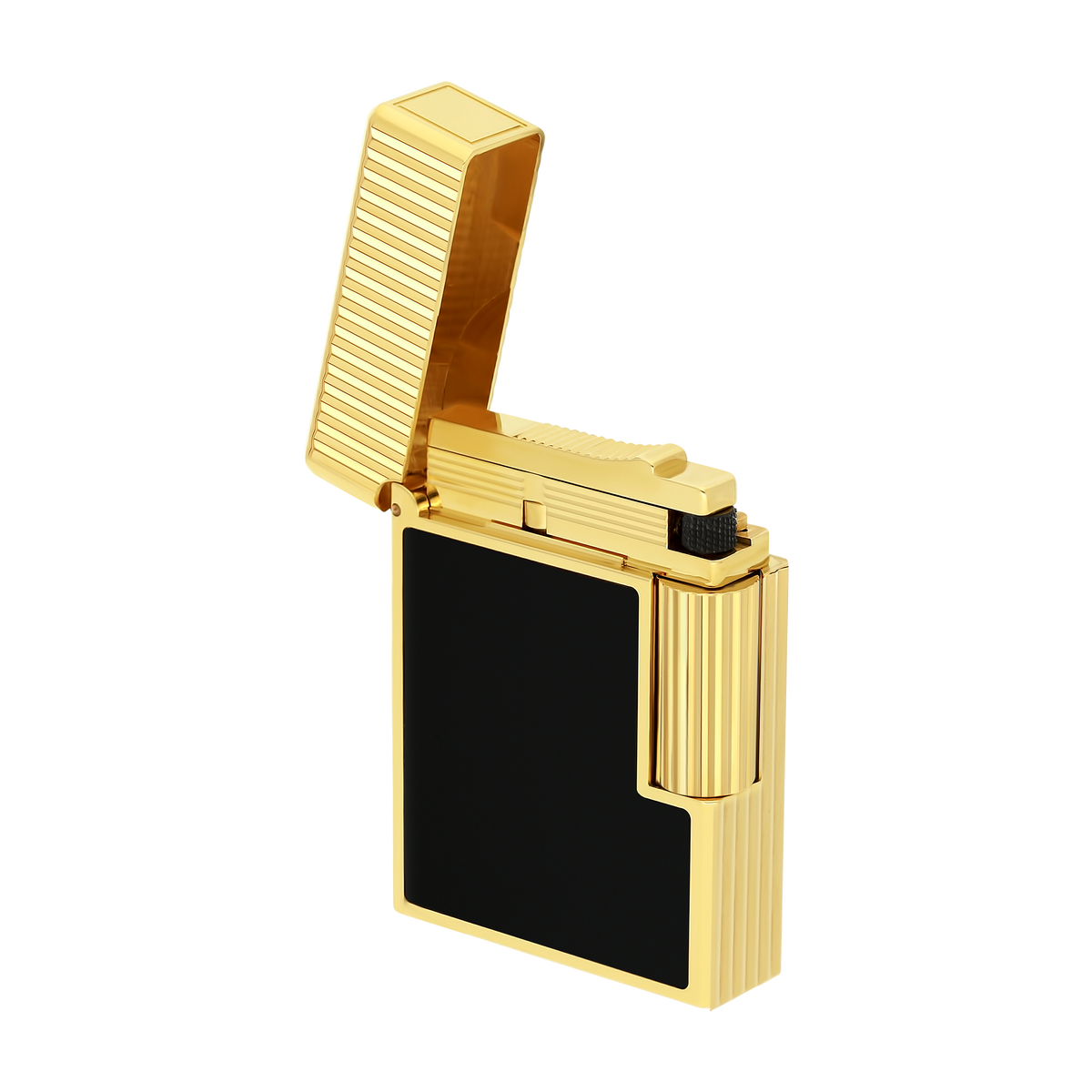 C14120 - STDUPONT - United Kingdom - Lacquered lighter - 4