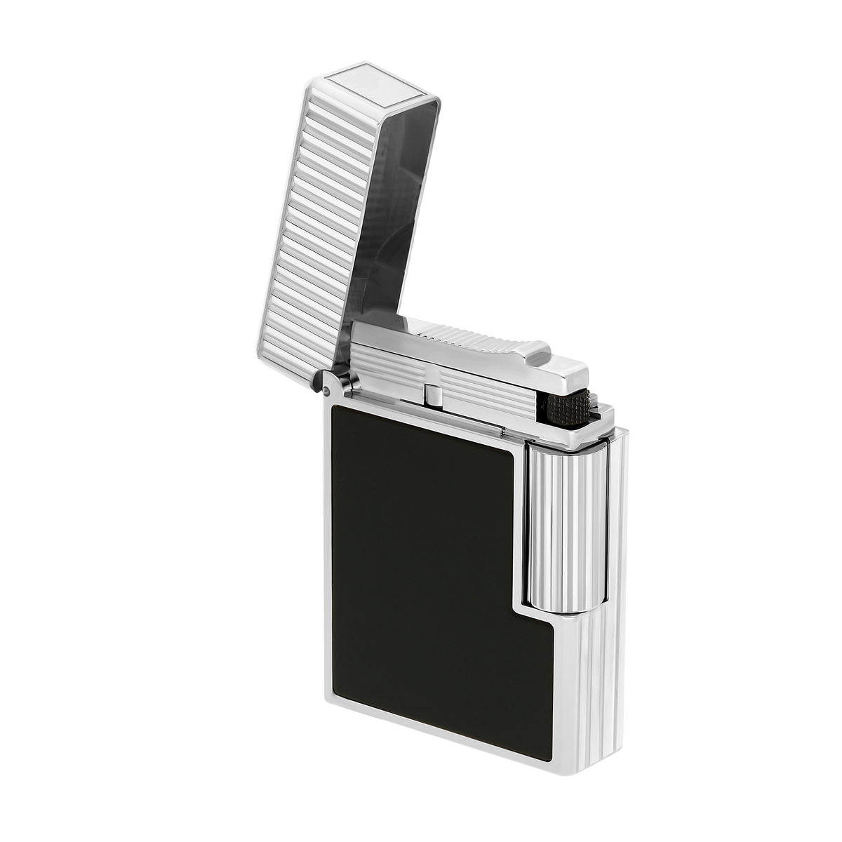 C14121 - STDUPONT - United Kingdom - Lacquered lighter - 4