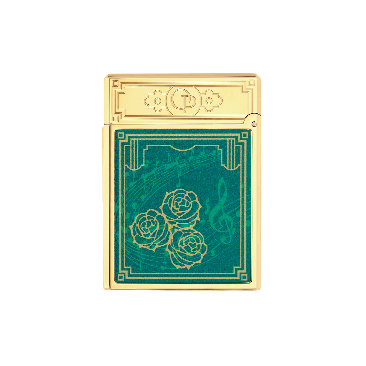 C14952 - STDUPONT - United Kingdom - Lacquered lighter - 3