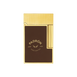 Lacquered lighter
