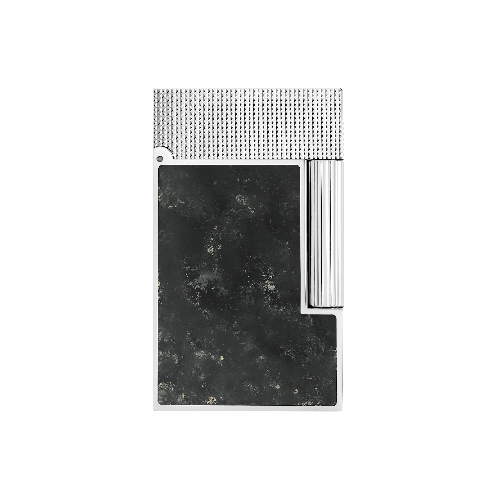Lacquered lighter