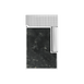 Lacquered lighter