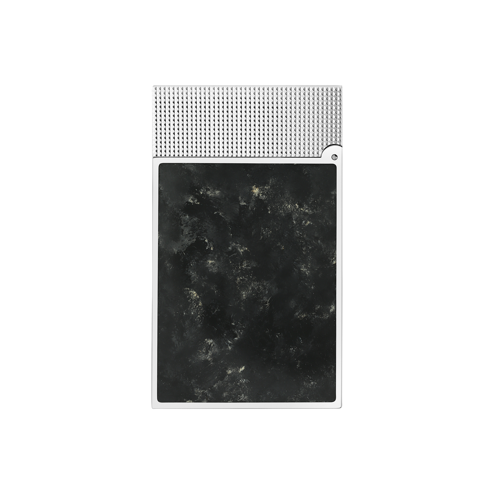 Lacquered lighter