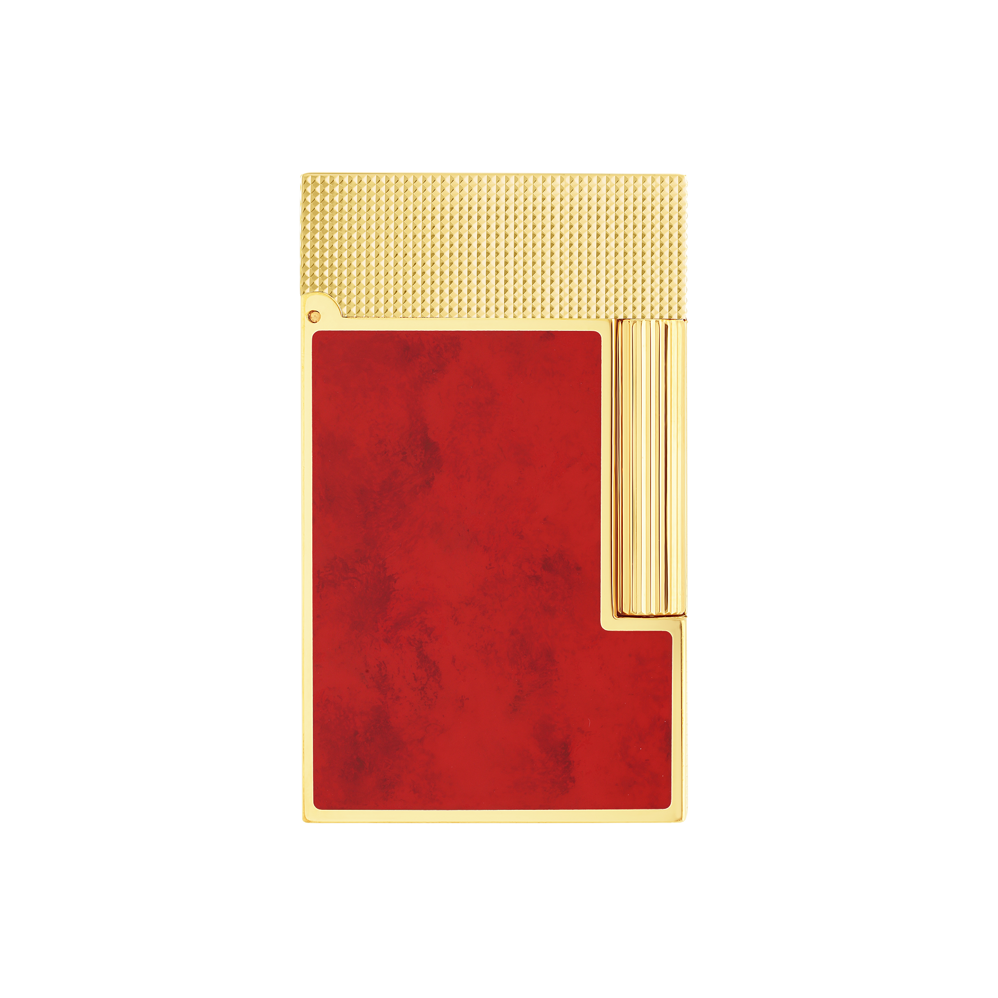 Lacquered lighter