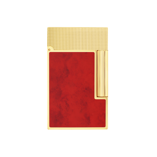 C16017CL - STDUPONT - United Kingdom - Lacquered lighter - 1