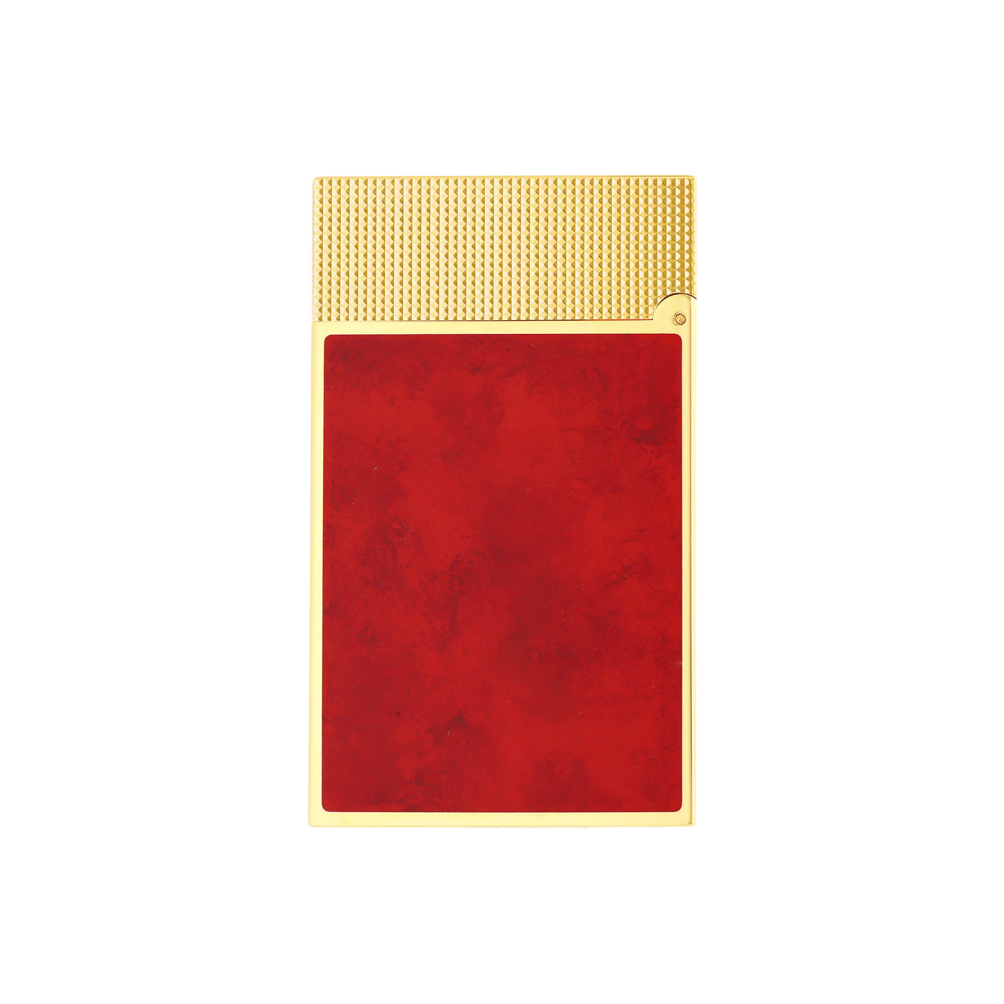 Lacquered lighter