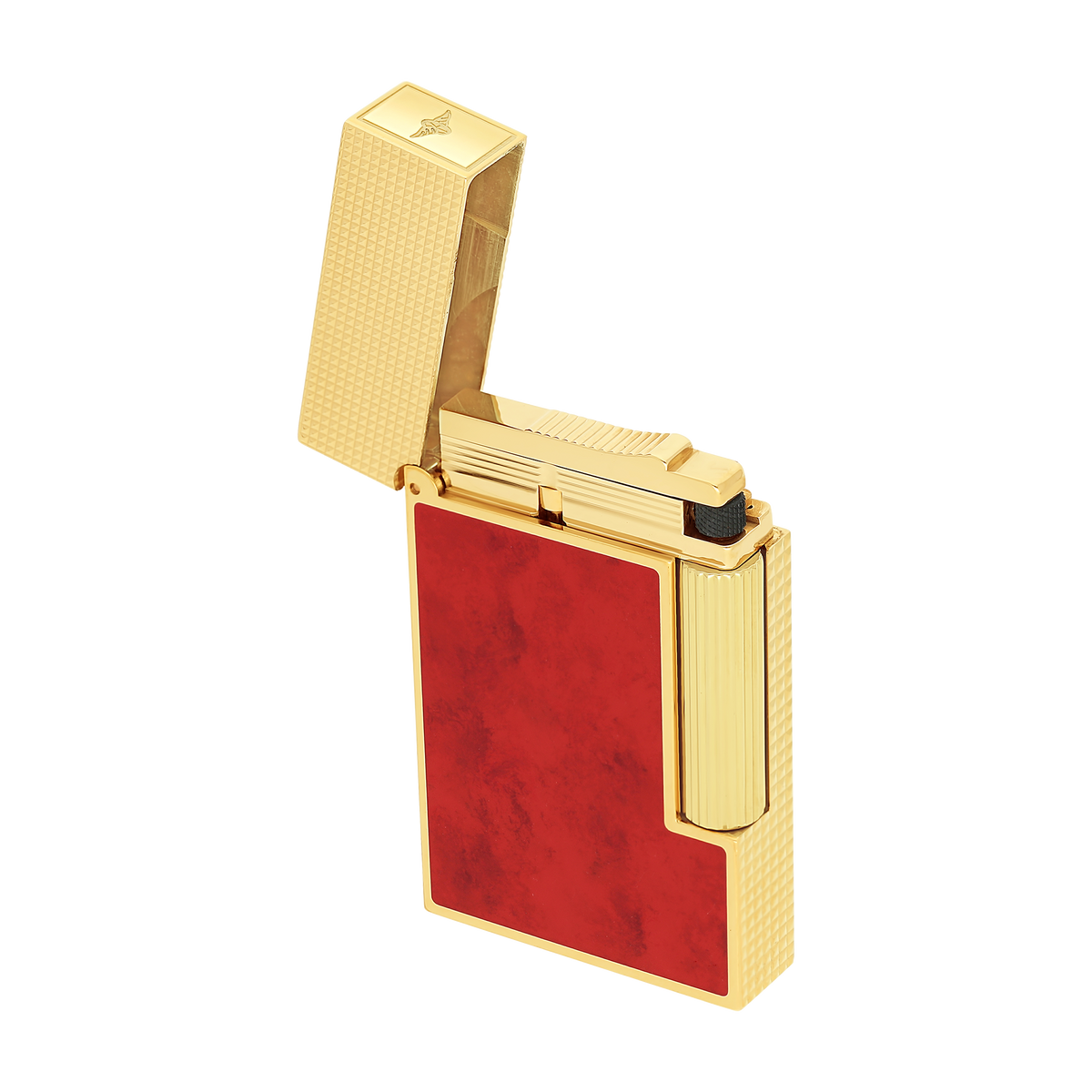 C16017CL - STDUPONT - United Kingdom - Lacquered lighter - 4