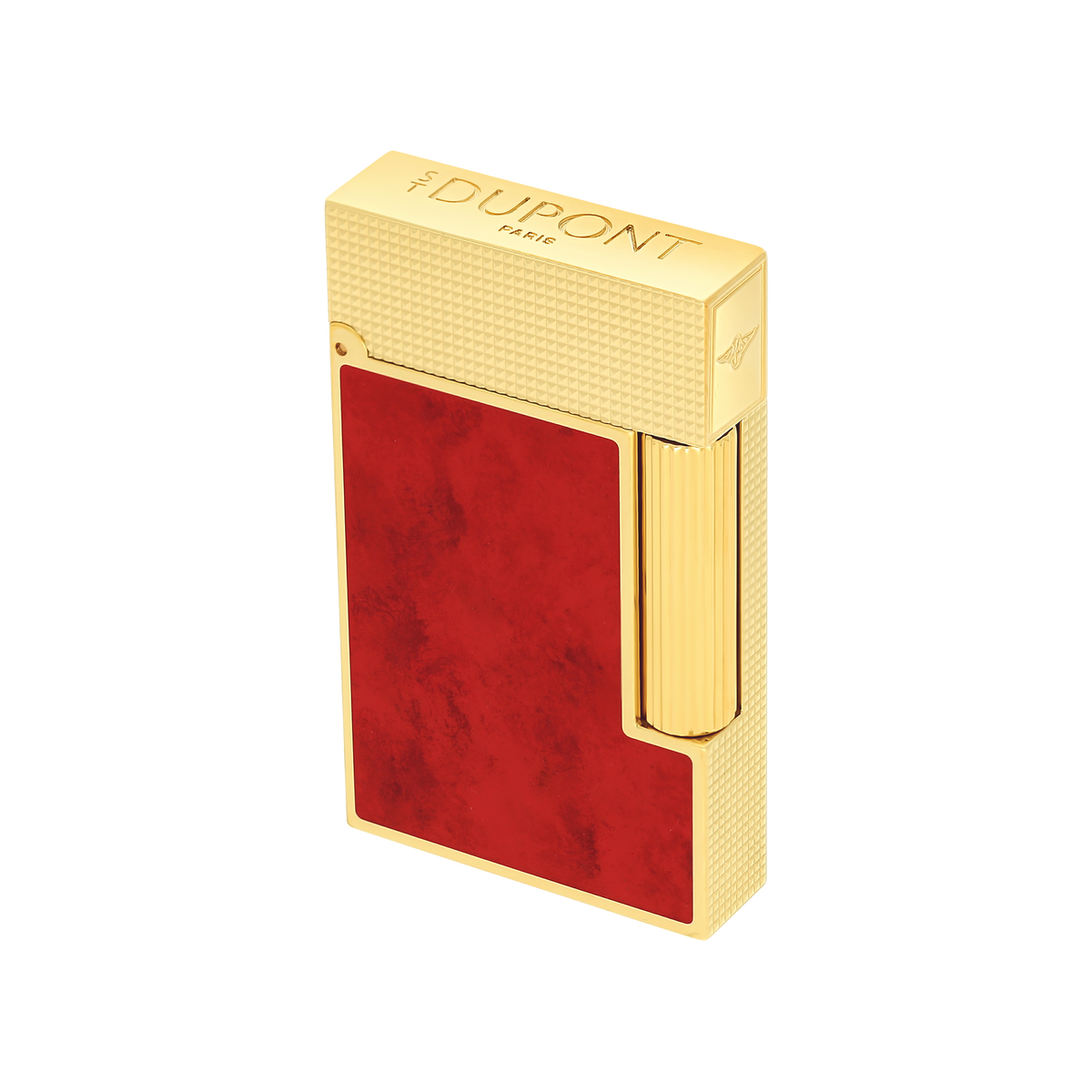C16017CL - STDUPONT - United Kingdom - Lacquered lighter - 5