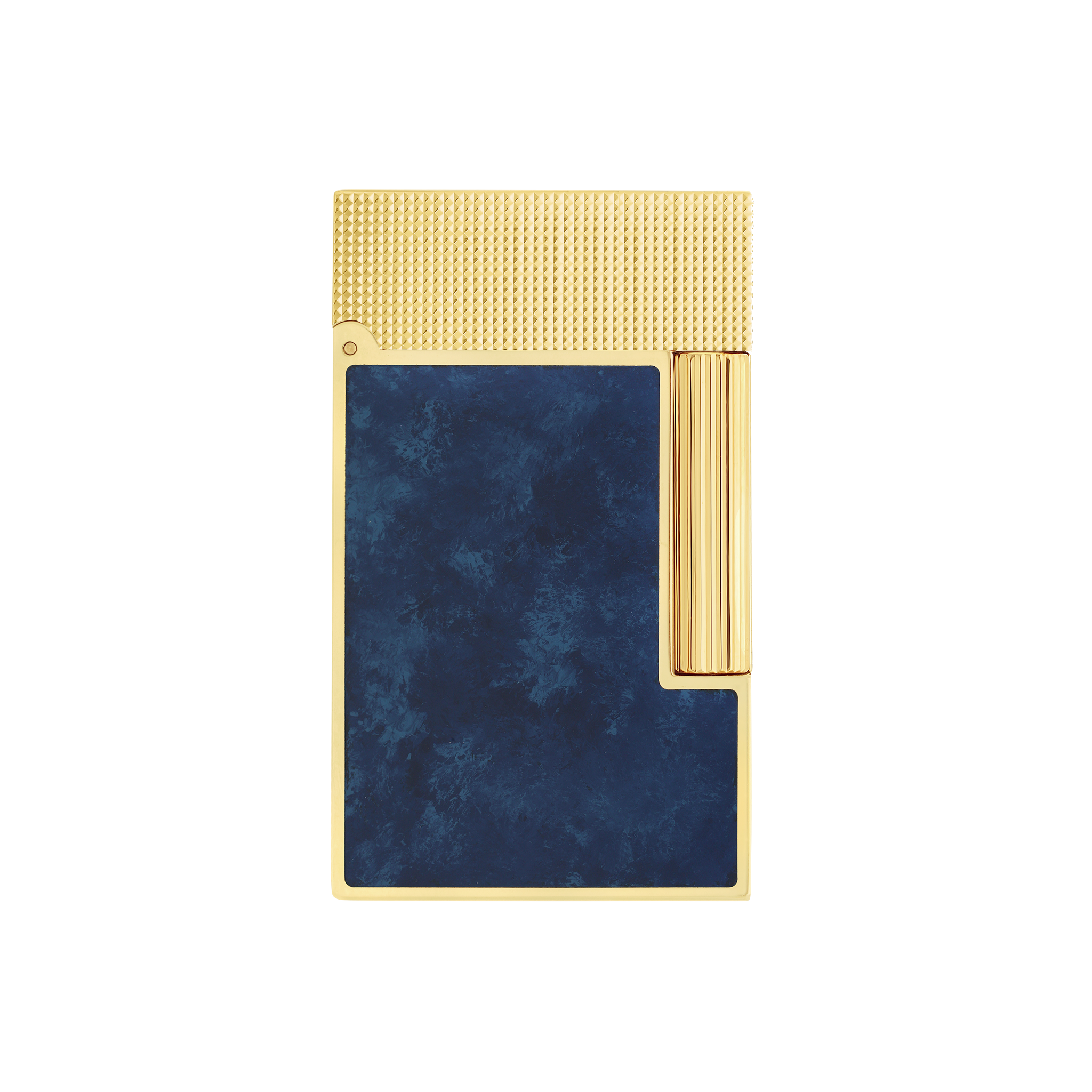 Lacquered lighter