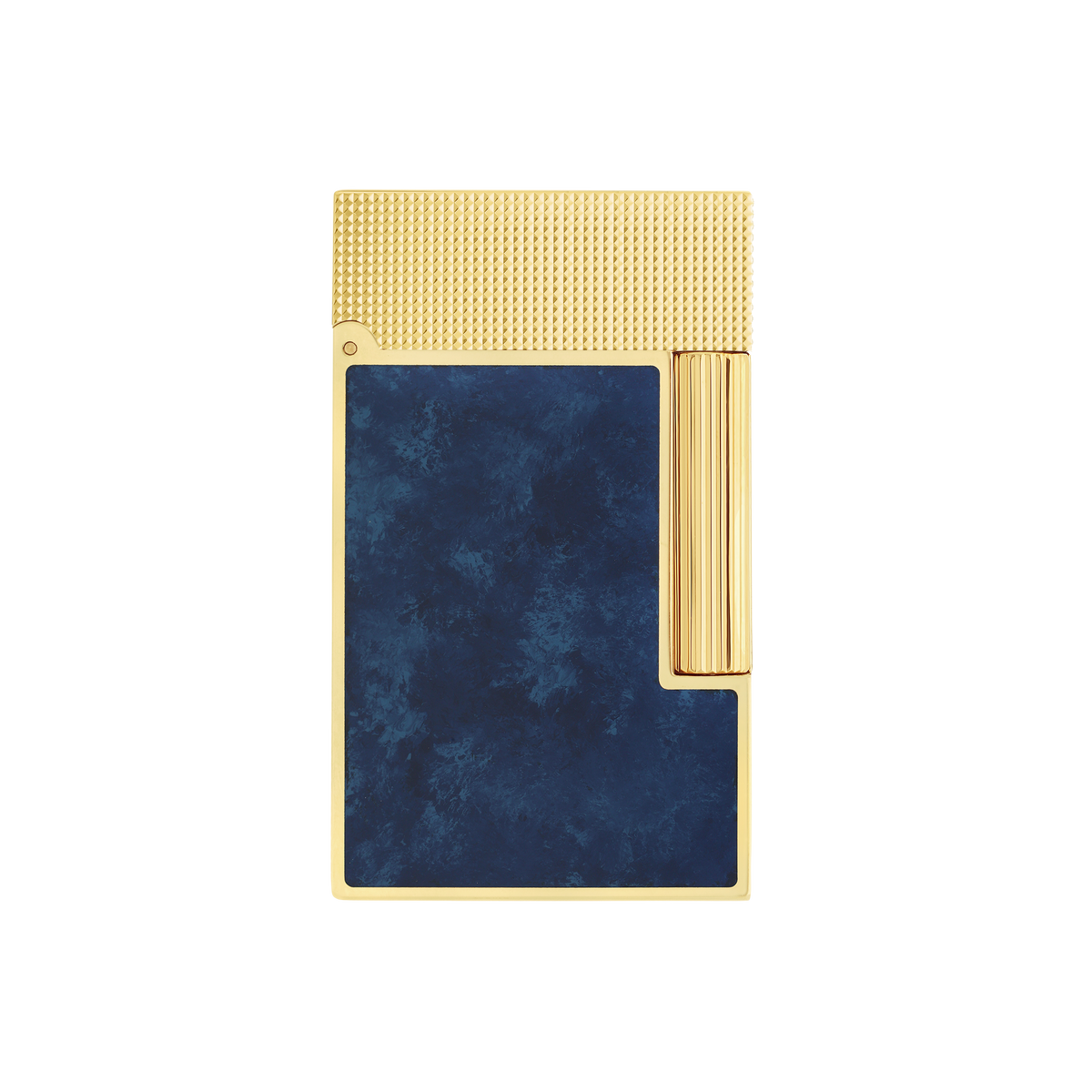C16018CL - STDUPONT - United Kingdom - Lacquered lighter - 1