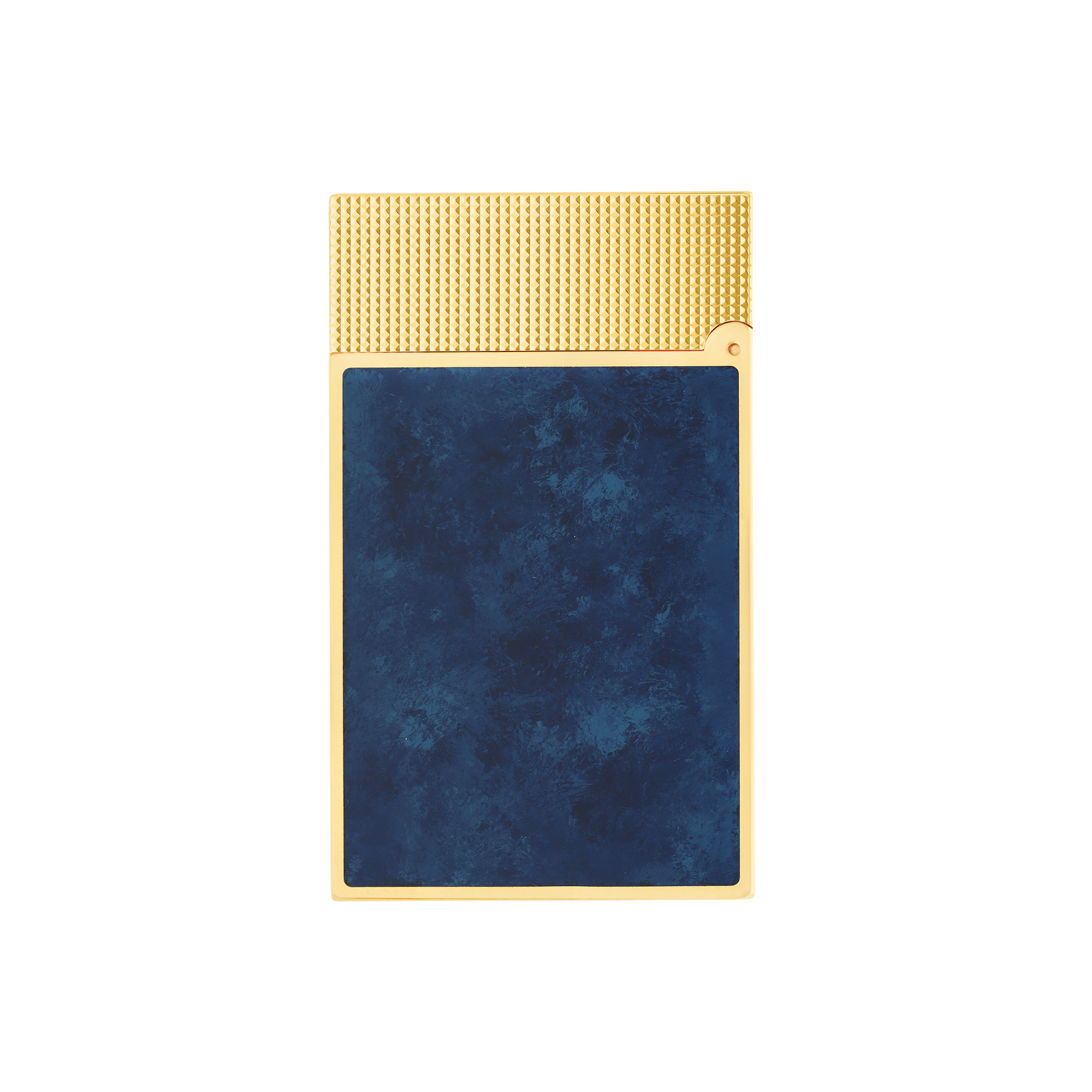 Lacquered lighter