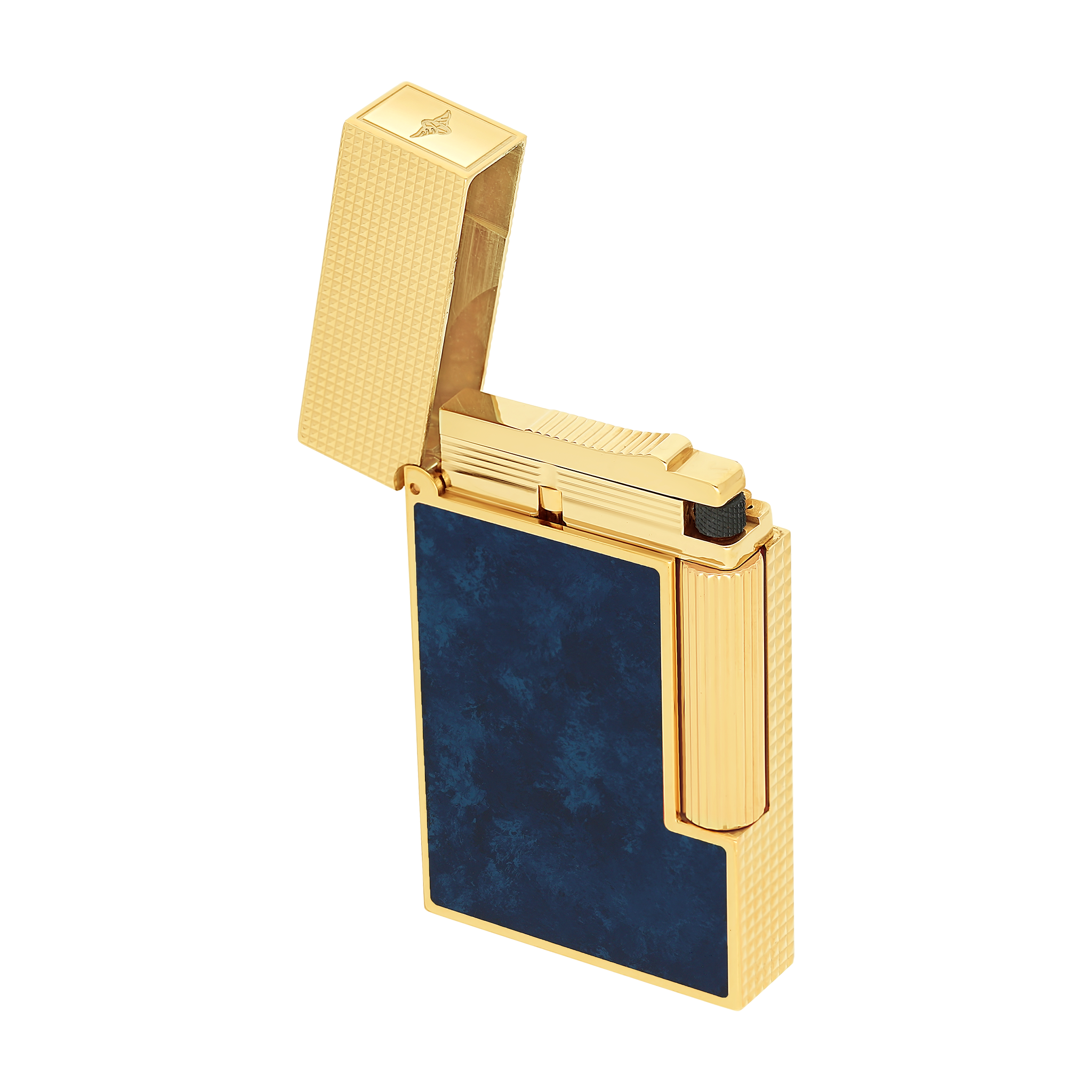 Lacquered lighter