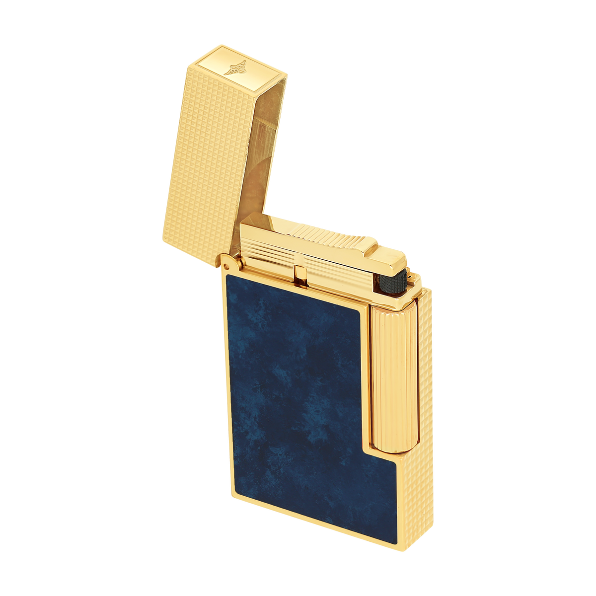 C16018CL - STDUPONT - United Kingdom - Lacquered lighter - 4