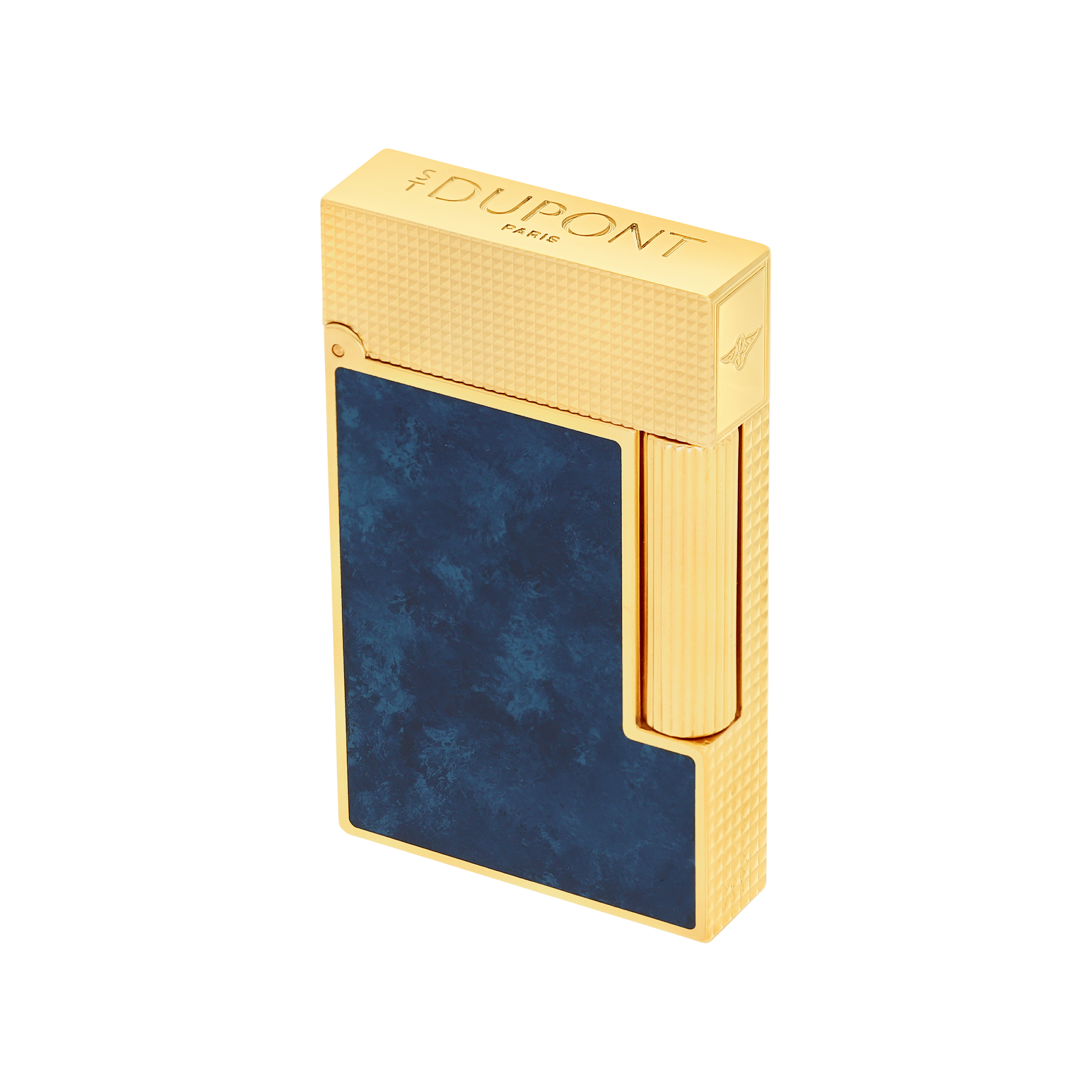 Lacquered lighter