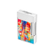 Lacquered lighter