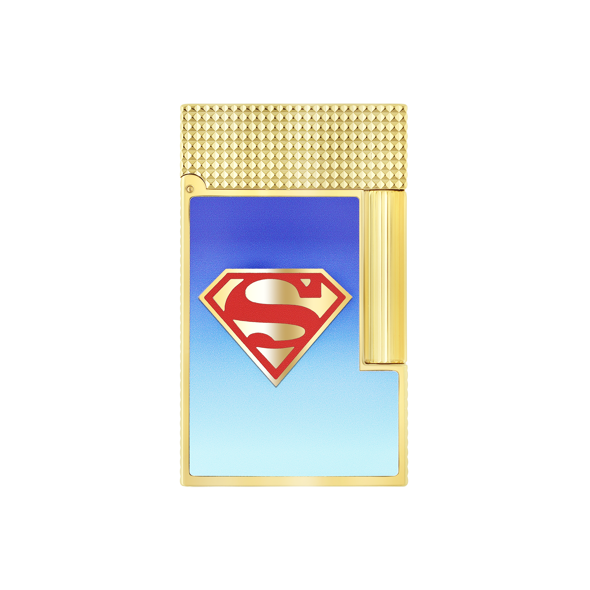 Lacquered lighter