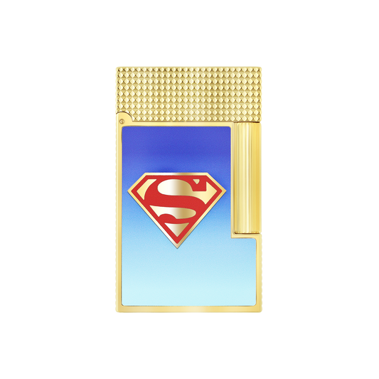 C16027CL - STDUPONT - United Kingdom - Lacquered lighter - 1