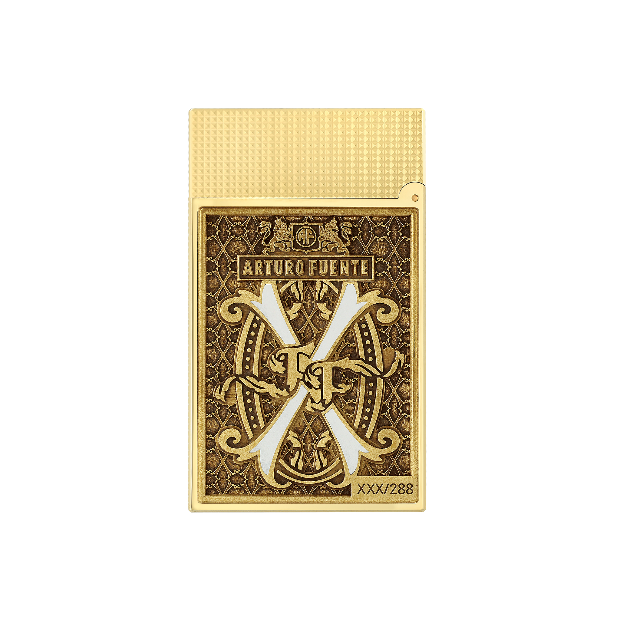 Fuente Fuente opus x