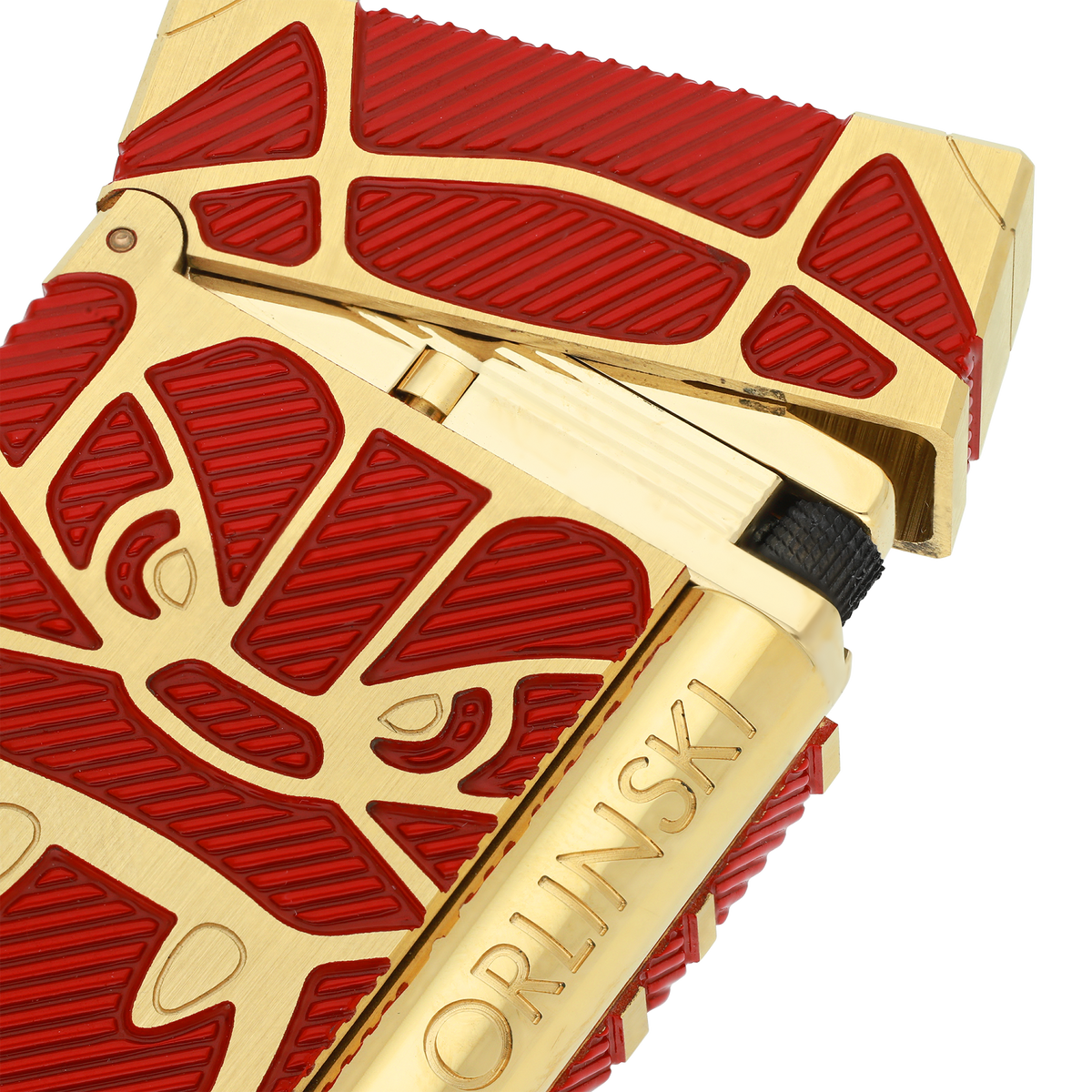 C16060 - STDUPONT - United Kingdom - brushed lighter - 2