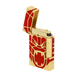 brushed lighter