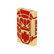brushed lighter
