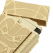 brushed lighter